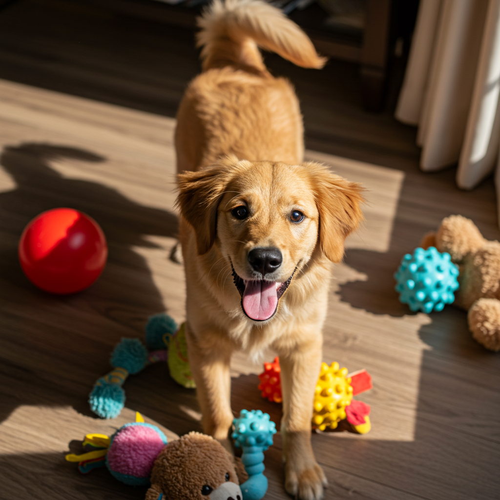 Toys