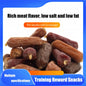 Dog Snacks Ham Sausage Pet Sausage Training Dog Rewards