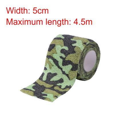 Tattoo Grip Bandage Cover Wraps Tapes Non-woven Waterproof for Pet Self Adhesive Finger Wrist Protection Tattoo Accessories