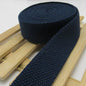5M Cotton Webbing Suspenders Craft Supplies DIY Decorative Sewing Fabric Crafts Nylon Webbing Pet Rope Backpack  Accessories