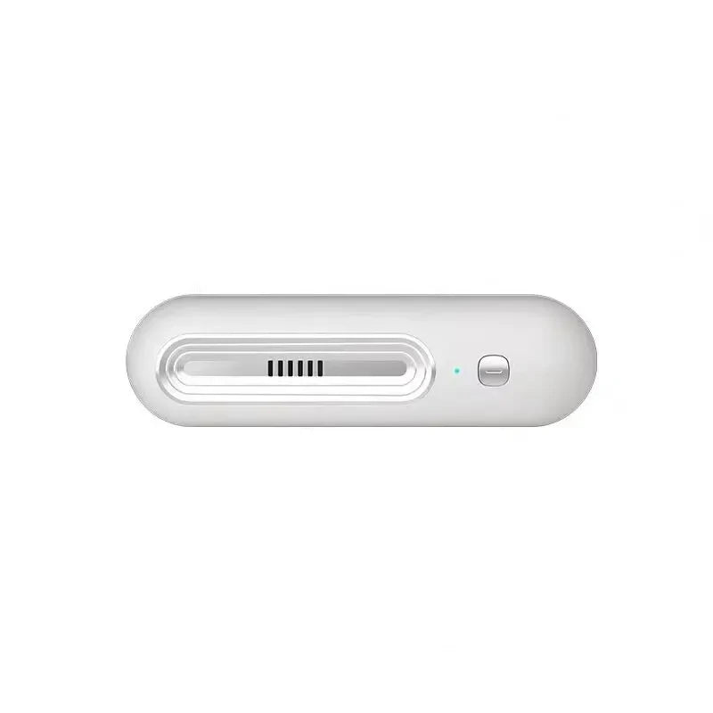 X55 Refrigerator Deodorizer Air Purifier Refrigerator Deodorizer Food Shelf Life Extender Remove Odor Smoke Pet Toilet  Car   ﻿