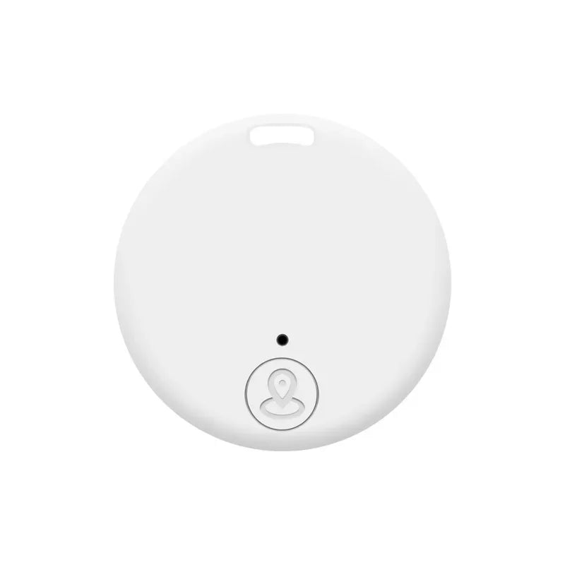 Xiaomi Tracker Mini GPS Bluetooth 5.0 Anti-Lost Device Pet Kids Wallet Smart Finders Track Only For IOS iPhone Locator Accessory