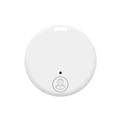 Xiaomi Tracker Mini GPS Bluetooth 5.0 Anti-Lost Device Pet Kids Wallet Smart Finders Track Only For IOS iPhone Locator Accessory