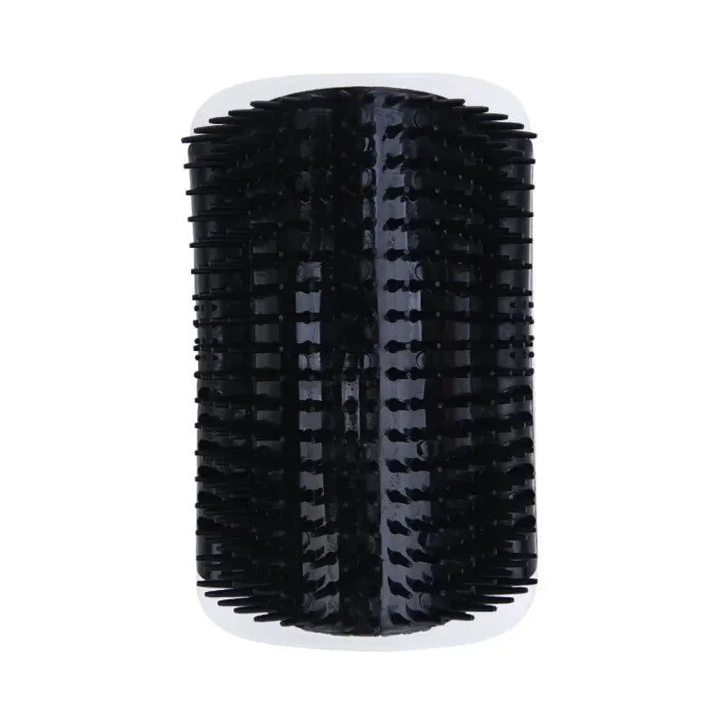 Large wall corner brush four color cat comb to remove floating hair and scratch tool pet comb cat toy  scratching post