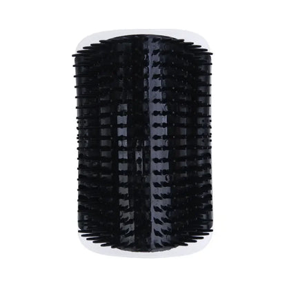Large wall corner brush four color cat comb to remove floating hair and scratch tool pet comb cat toy  scratching post