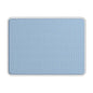 EVA Double Layer Cat Litter Pad Waterproof Non-slip Sand Basin Filter Kitten Dog Washable Easy Cleaning Pet Accessories