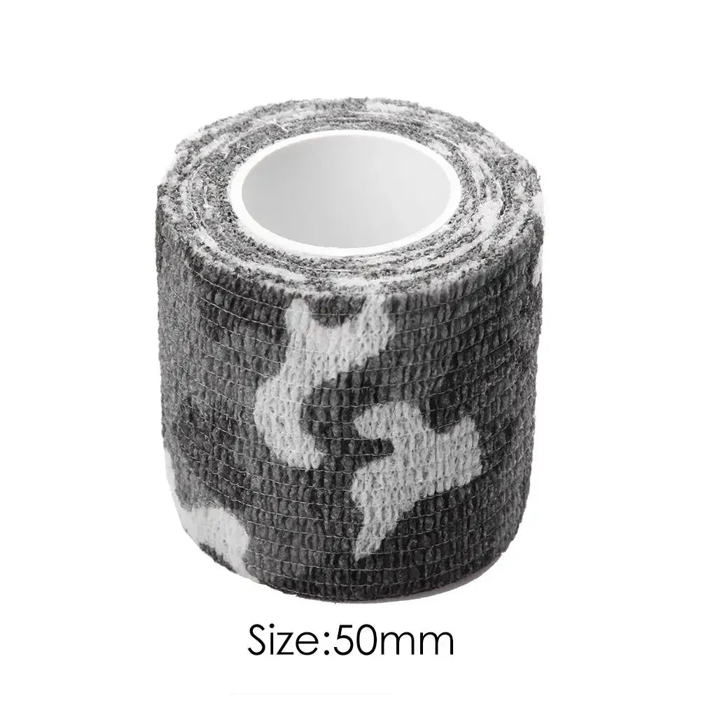 Tattoo Grip Bandage Cover Wraps Tapes Non-woven Waterproof for Pet Self Adhesive Finger Wrist Protection Tattoo Accessories