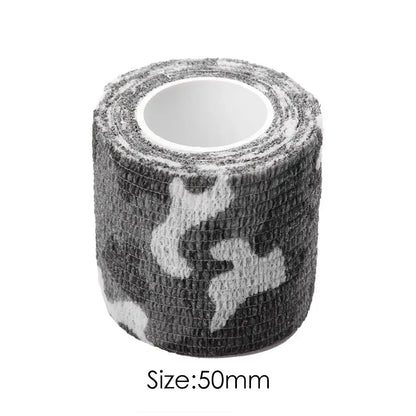 Tattoo Grip Bandage Cover Wraps Tapes Non-woven Waterproof for Pet Self Adhesive Finger Wrist Protection Tattoo Accessories