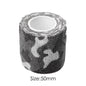 Tattoo Grip Bandage Cover Wraps Tapes Non-woven Waterproof for Pet Self Adhesive Finger Wrist Protection Tattoo Accessories