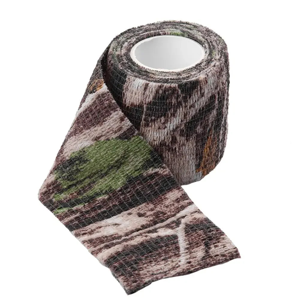 Tattoo Grip Bandage Cover Wraps Tapes Non-woven Waterproof for Pet Self Adhesive Finger Wrist Protection Tattoo Accessories