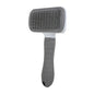 Pet Dog Hair Brush Cat Comb Grooming And Care Cat Brush Stainless Steel Comb For Long Hair Dogs Cleaning Pets Dogs Accessories