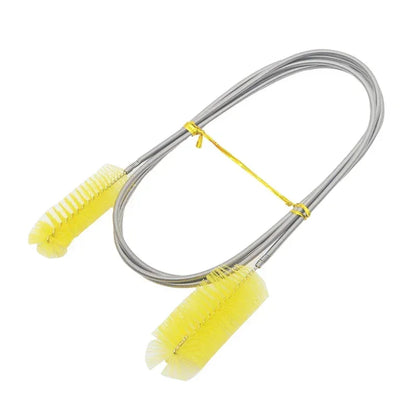 Water Tank Cleaning Brush Fish Tank Accessories Water Filter Pump Lily Tube Tracheal Hose Tools Aquatic Pet Supplies Products