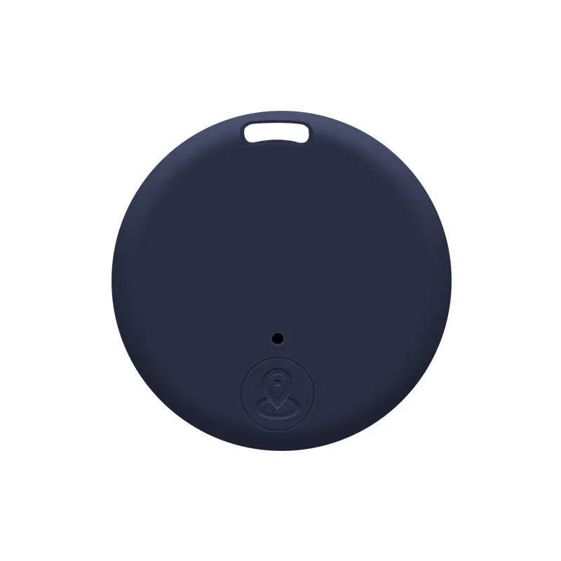 Xiaomi Tracker Mini GPS Bluetooth 5.0 Anti-Lost Device Pet Kids Wallet Smart Finders Track Only For IOS iPhone Locator Accessory