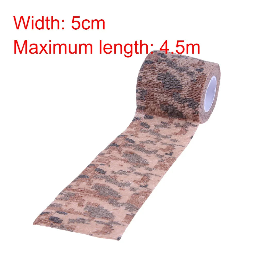 Tattoo Grip Bandage Cover Wraps Tapes Non-woven Waterproof for Pet Self Adhesive Finger Wrist Protection Tattoo Accessories