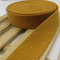 5M Cotton Webbing Suspenders Craft Supplies DIY Decorative Sewing Fabric Crafts Nylon Webbing Pet Rope Backpack  Accessories