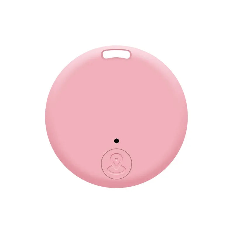 Xiaomi Tracker Mini GPS Bluetooth 5.0 Anti-Lost Device Pet Kids Wallet Smart Finders Track Only For IOS iPhone Locator Accessory