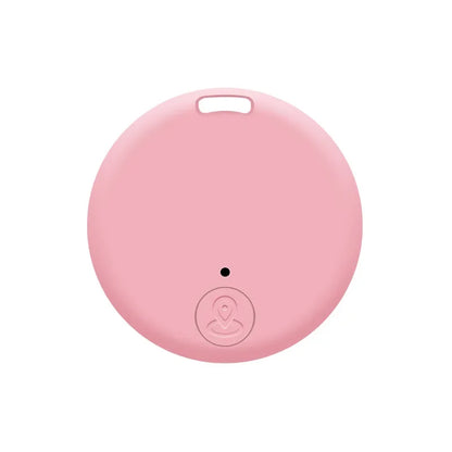 Xiaomi Tracker Mini GPS Bluetooth 5.0 Anti-Lost Device Pet Kids Wallet Smart Finders Track Only For IOS iPhone Locator Accessory